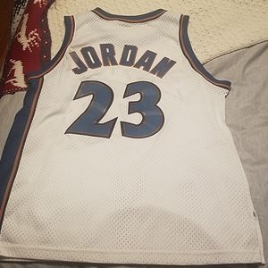 Jordan jersey